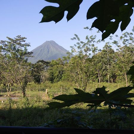 La Fortuna Living Room Ngoại thất bức ảnh