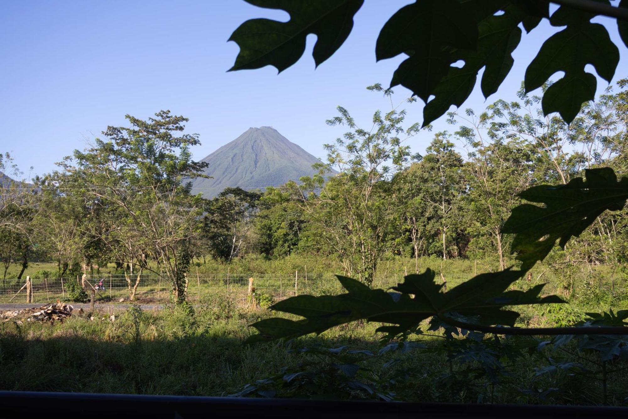 La Fortuna Living Room Ngoại thất bức ảnh