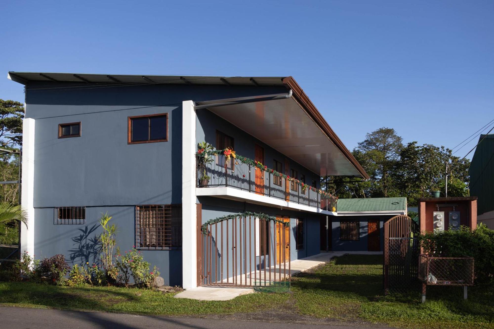 La Fortuna Living Room Ngoại thất bức ảnh