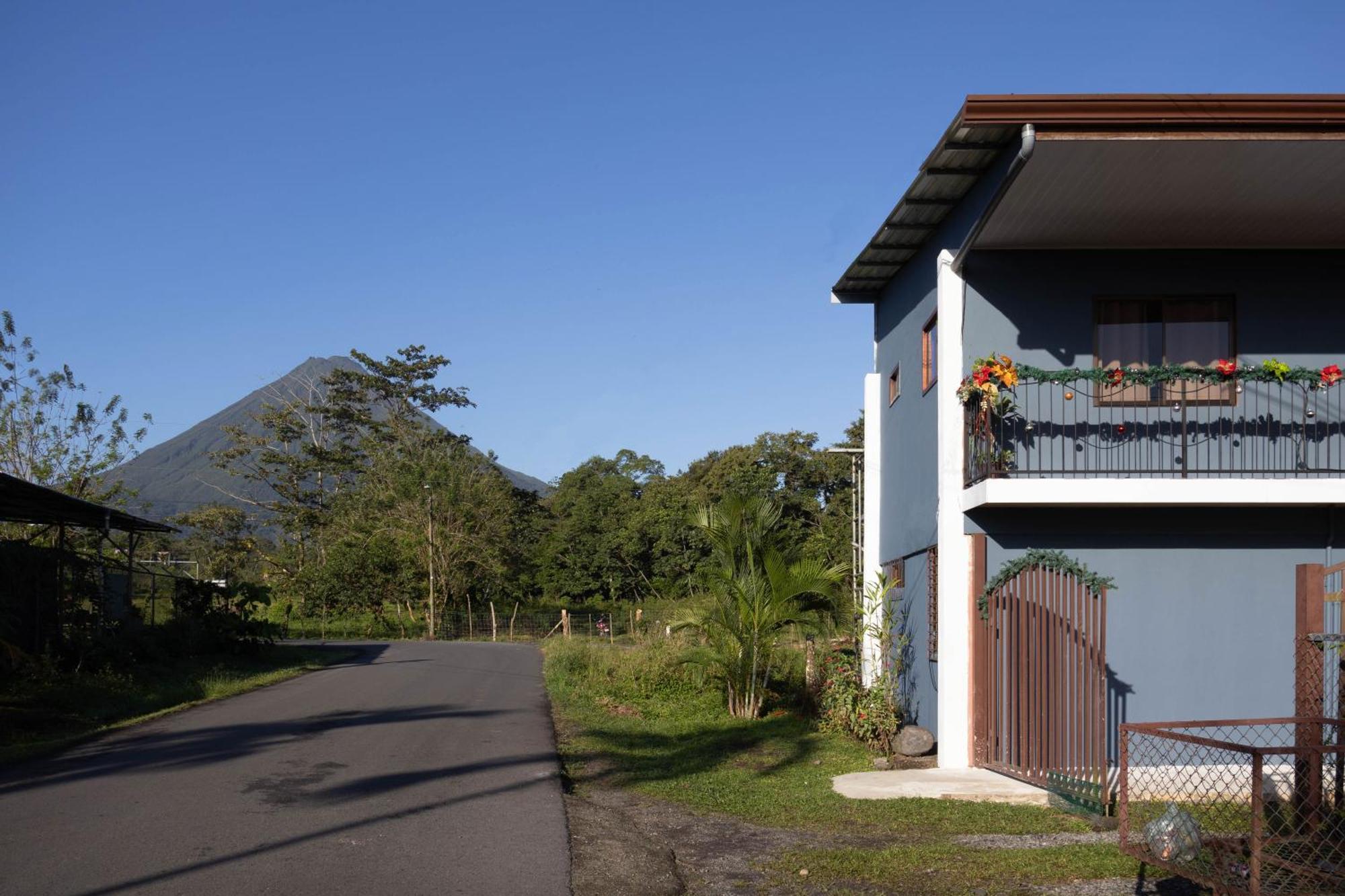 La Fortuna Living Room Ngoại thất bức ảnh