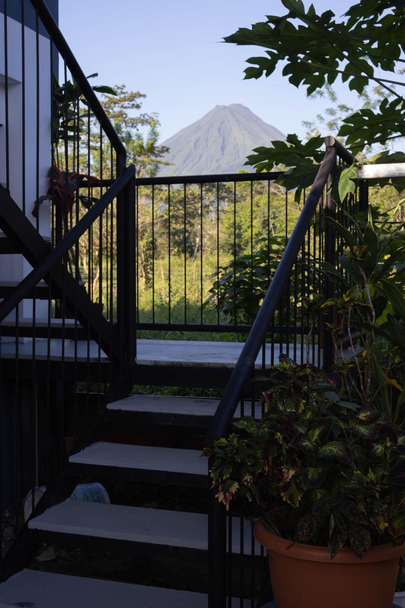 La Fortuna Living Room Ngoại thất bức ảnh