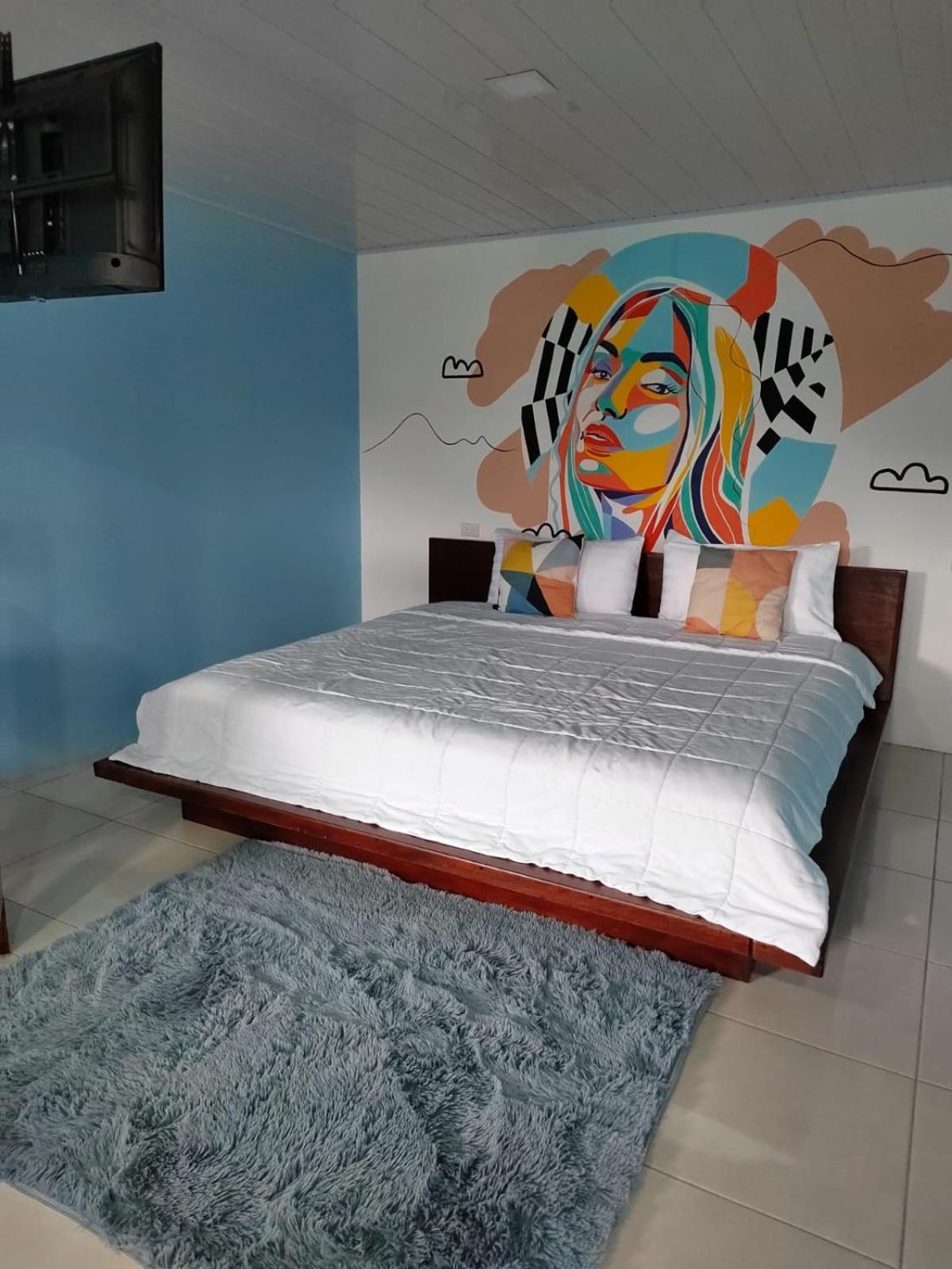 La Fortuna Living Room Ngoại thất bức ảnh