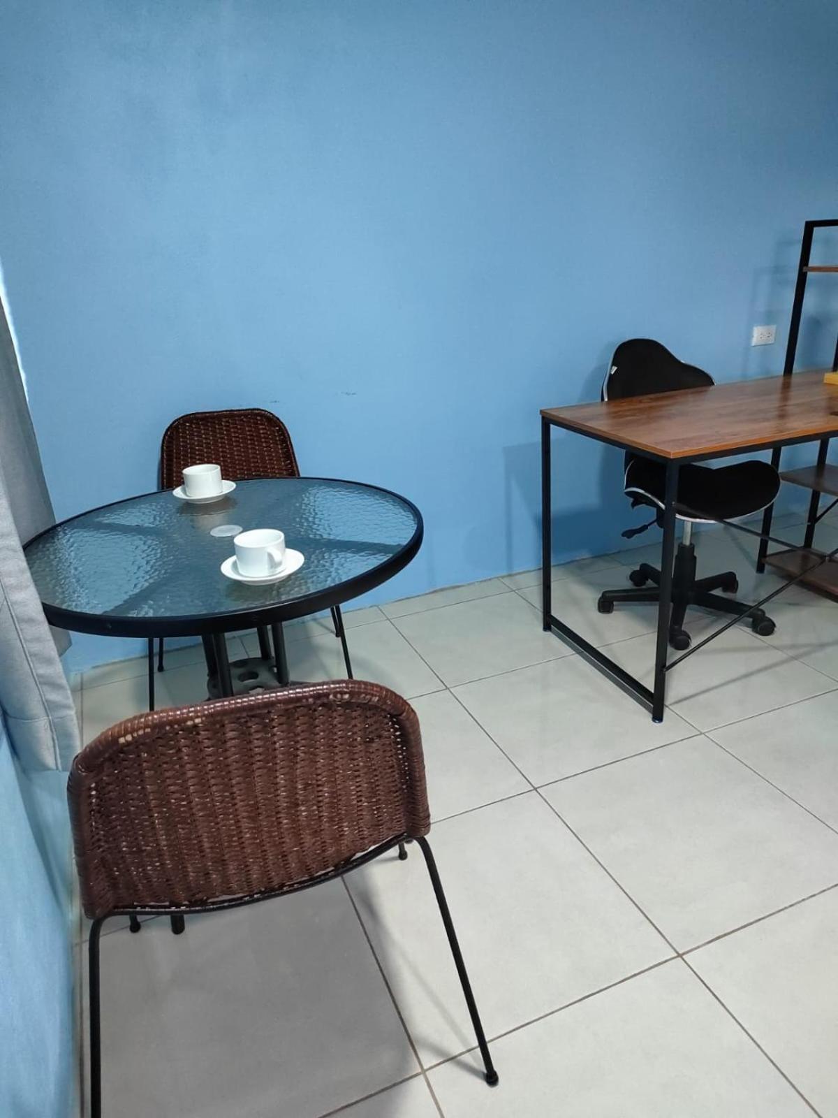 La Fortuna Living Room Ngoại thất bức ảnh