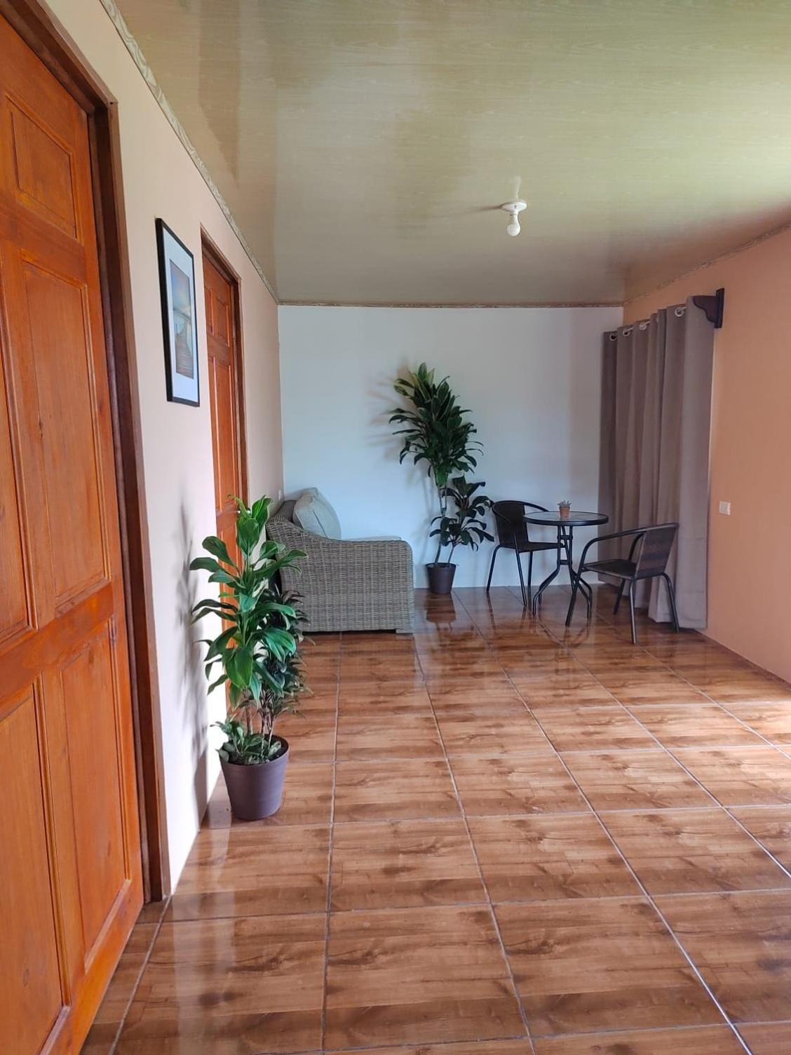 La Fortuna Living Room Ngoại thất bức ảnh