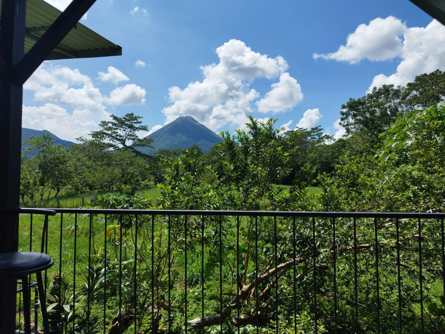 La Fortuna Living Room Ngoại thất bức ảnh