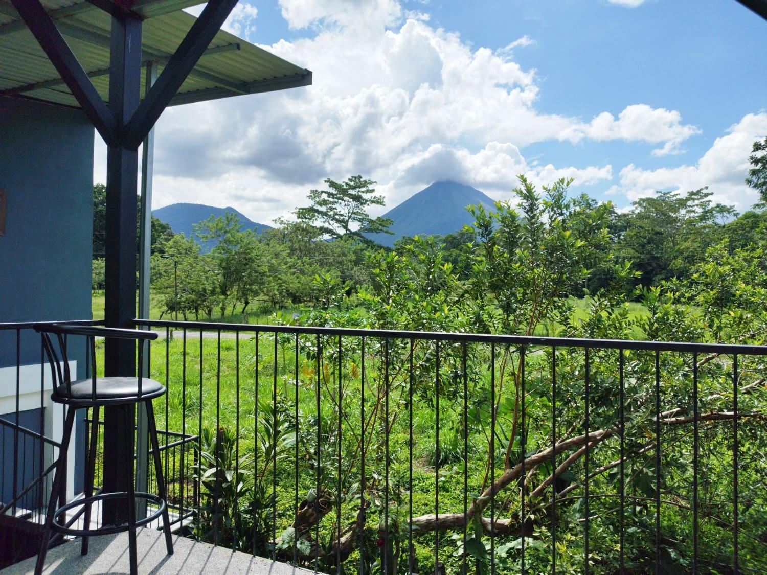 La Fortuna Living Room Ngoại thất bức ảnh