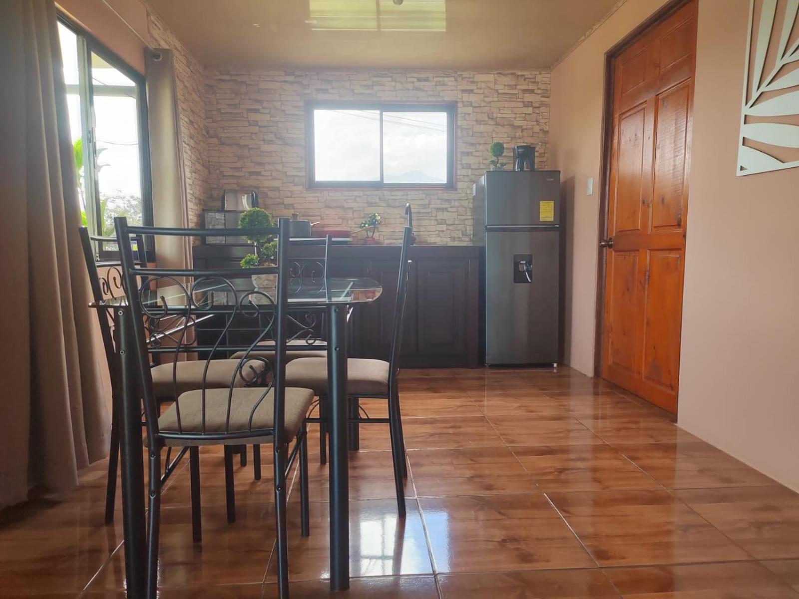 La Fortuna Living Room Ngoại thất bức ảnh