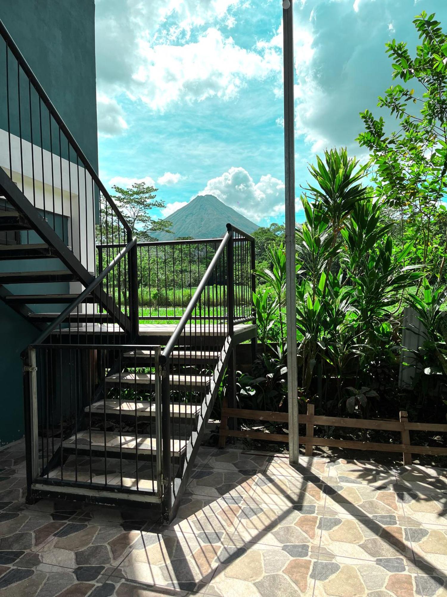 La Fortuna Living Room Ngoại thất bức ảnh